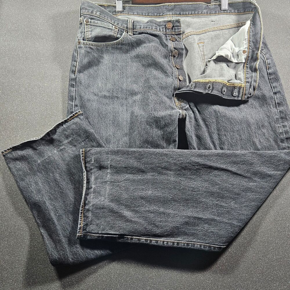 Mens Levi 501